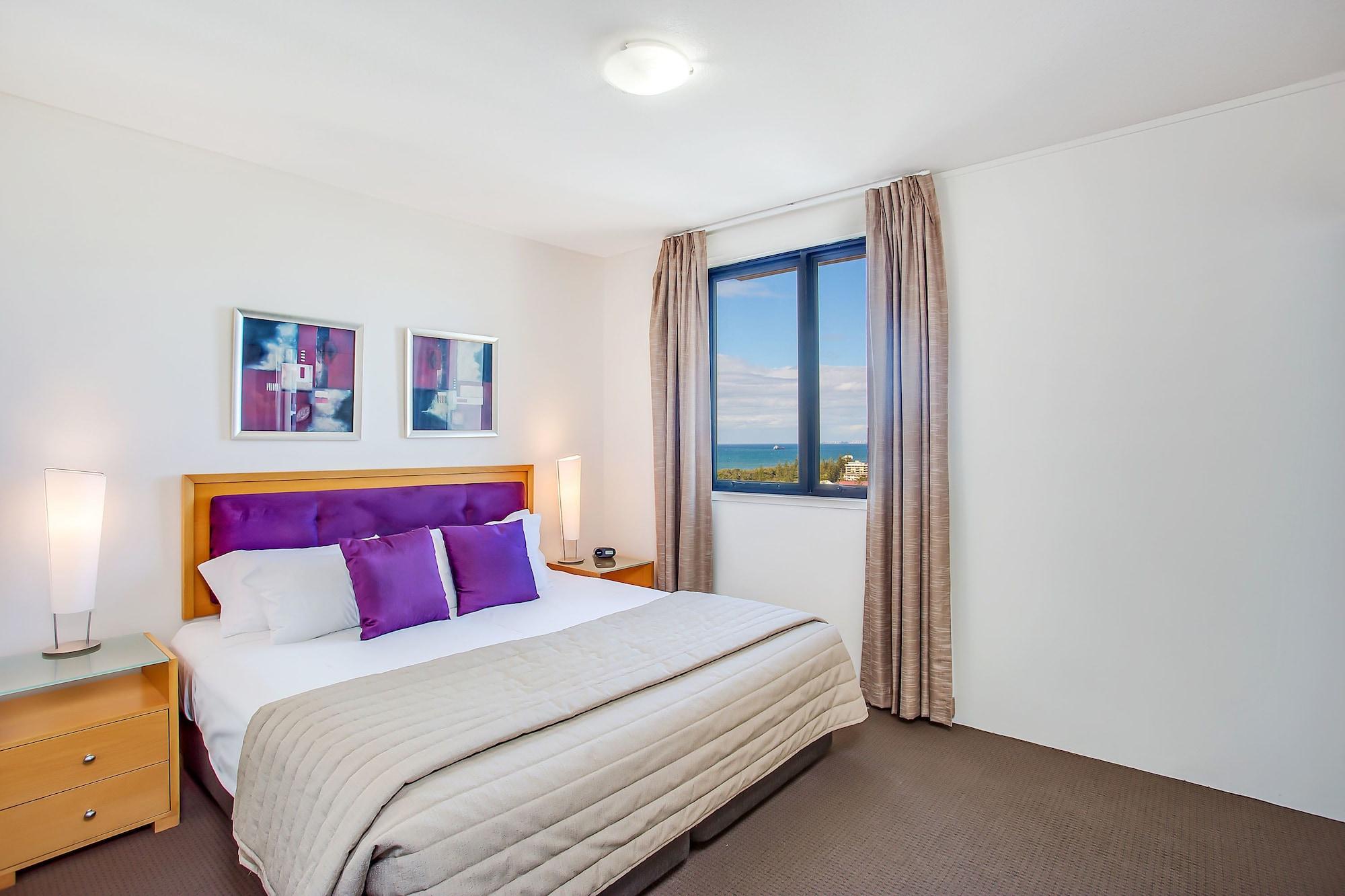Mantra Broadbeach On The Park Gold Coast Dış mekan fotoğraf
