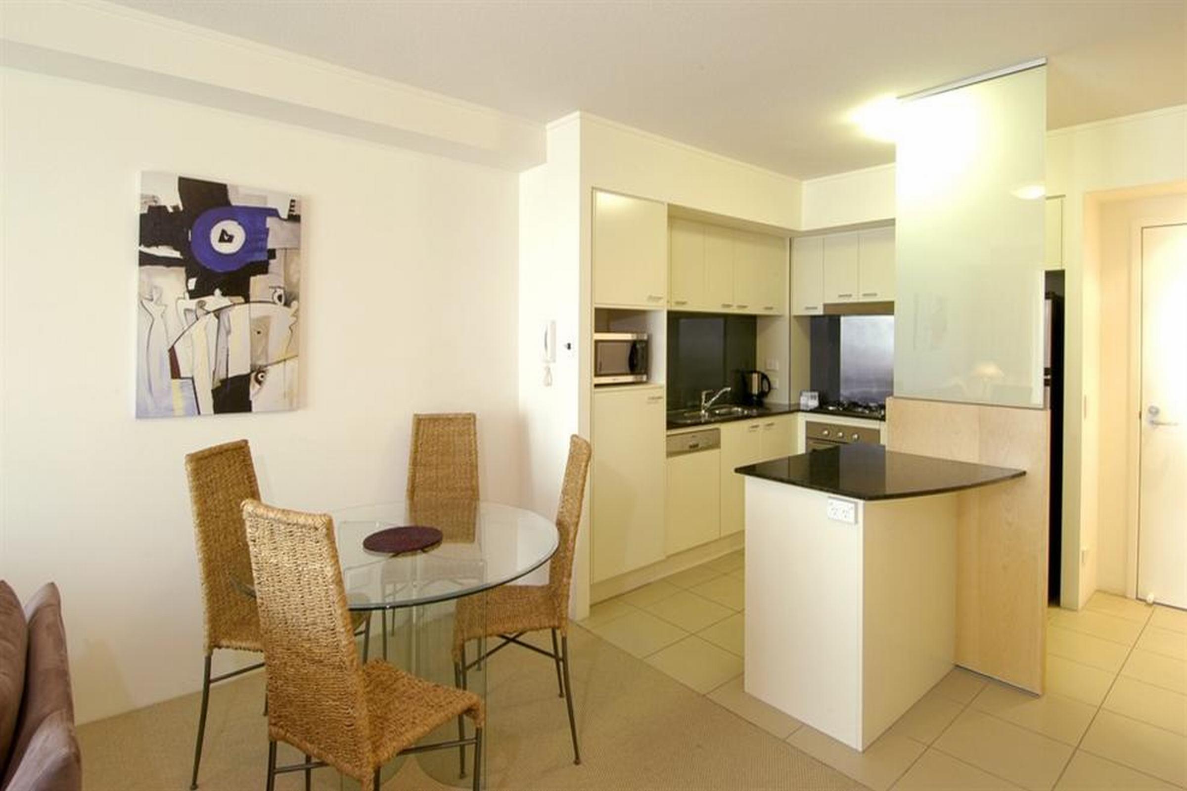 Mantra Broadbeach On The Park Gold Coast Dış mekan fotoğraf