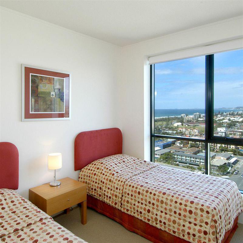 Mantra Broadbeach On The Park Gold Coast Dış mekan fotoğraf